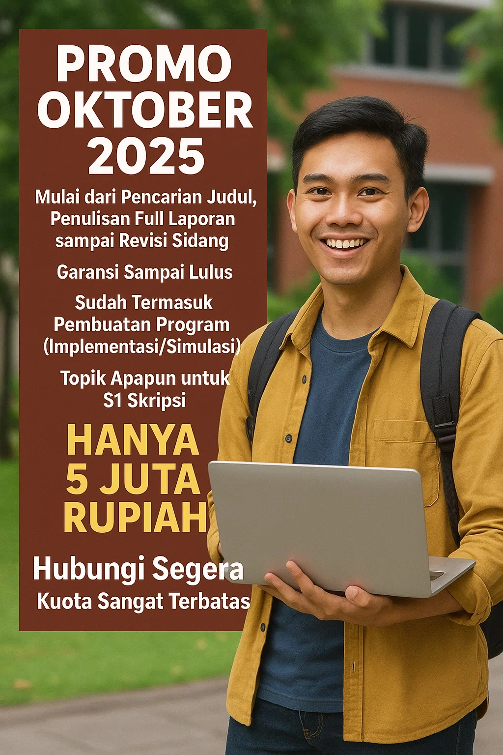 Pengumuman